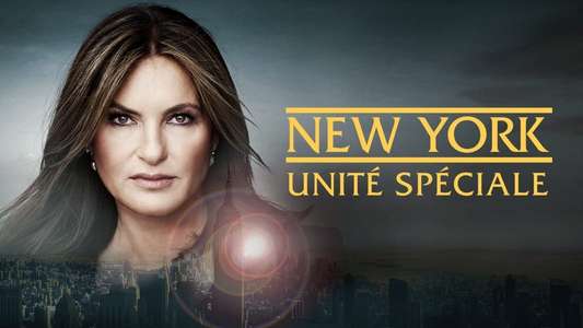 Law & Order: Special Victims Unit - Backdrops