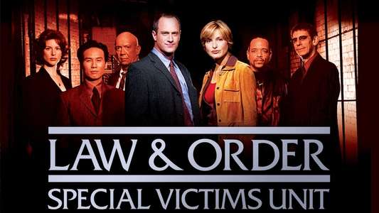 Law & Order: Special Victims Unit - Backdrops