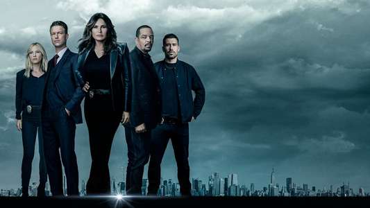 Law & Order: Special Victims Unit - Backdrops
