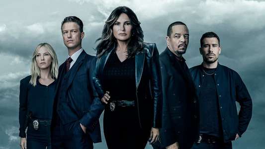 Law & Order: Special Victims Unit - Backdrops