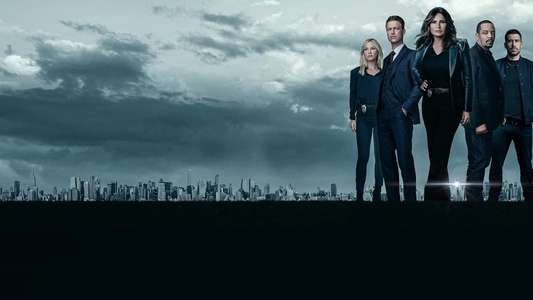 Law & Order: Special Victims Unit - Backdrops