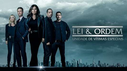 Law & Order: Special Victims Unit - Backdrops