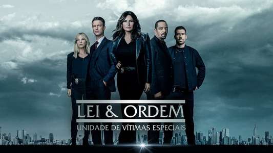 Law & Order: Special Victims Unit - Backdrops