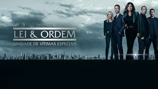 Law & Order: Special Victims Unit - Backdrops