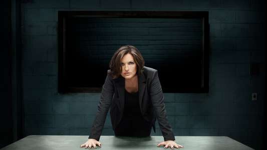 Law & Order: Special Victims Unit - Backdrops