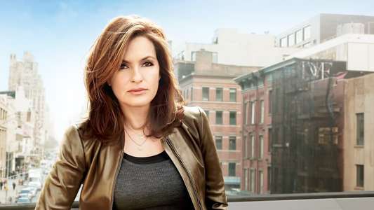 Law & Order: Special Victims Unit - Backdrops