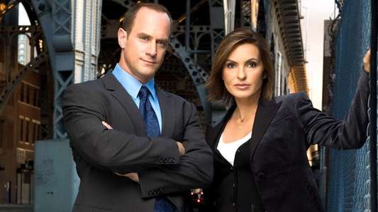 Law & Order: Special Victims Unit - Backdrops