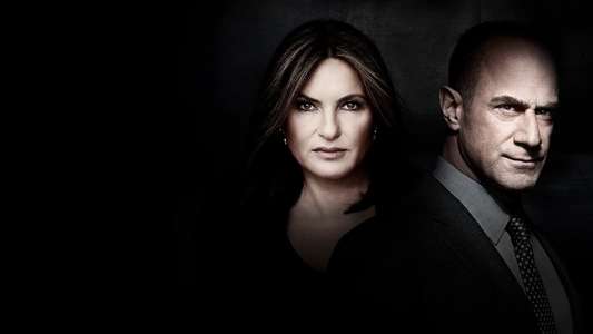 Law & Order: Special Victims Unit - Backdrops