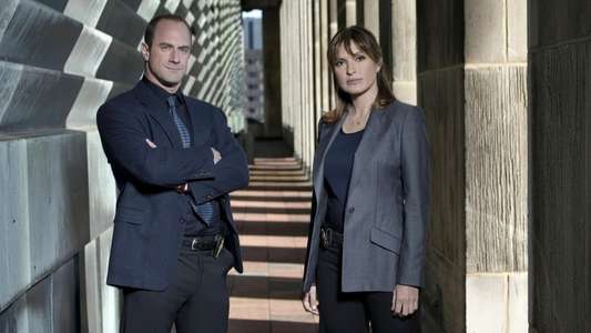 Law & Order: Special Victims Unit - Backdrops