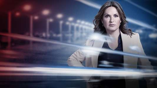 Law & Order: Special Victims Unit - Backdrops