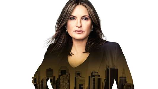 Law & Order: Special Victims Unit - Backdrops