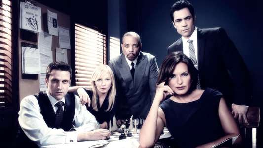 Law & Order: Special Victims Unit - Backdrops
