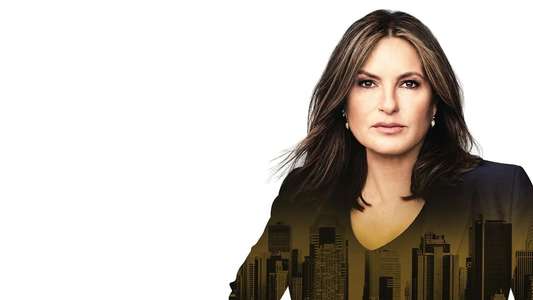 Law & Order: Special Victims Unit - Backdrops
