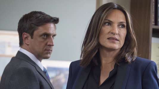 Law & Order: Special Victims Unit - Backdrops