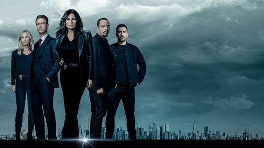 Law & Order: Special Victims Unit - Backdrops