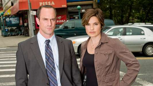 Law & Order: Special Victims Unit - Backdrops