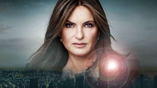 Law & Order: Special Victims Unit - Backdrops