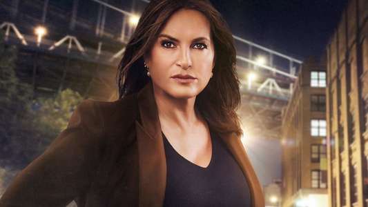Law & Order: Special Victims Unit - Backdrops