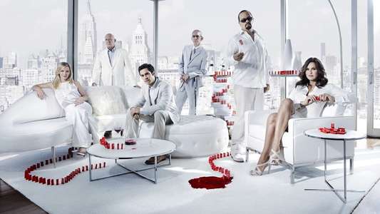 Law & Order: Special Victims Unit - Backdrops