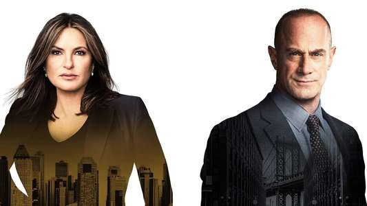Law & Order: Special Victims Unit - Backdrops