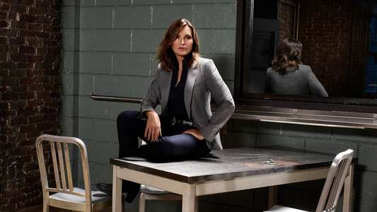 Law & Order: Special Victims Unit - Backdrops