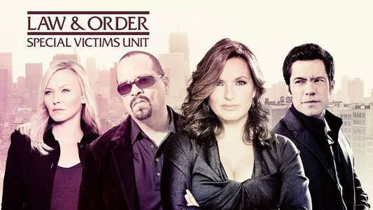 Law & Order: Special Victims Unit - Backdrops