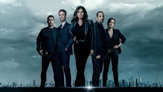 Law & Order: Special Victims Unit - Backdrops