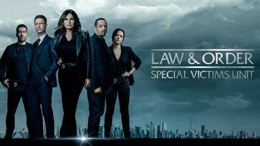 Law & Order: Special Victims Unit - Backdrops