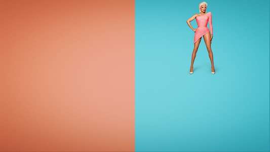 RuPaul's Drag Race: Untucked - Backdrops