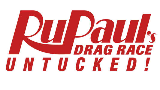 RuPaul's Drag Race: Untucked - Backdrops
