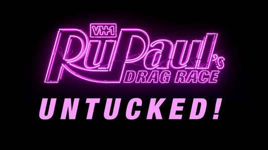 RuPaul's Drag Race: Untucked - Backdrops