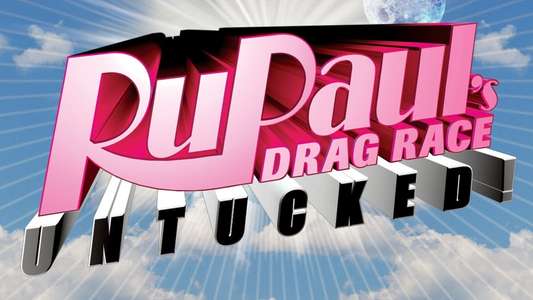 RuPaul's Drag Race: Untucked - Backdrops