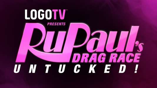 RuPaul's Drag Race: Untucked - Backdrops