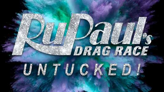 RuPaul's Drag Race: Untucked - Backdrops