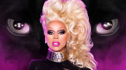 RuPaul's Drag Race: Untucked - Backdrops