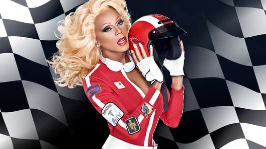 RuPaul's Drag Race: Untucked - Backdrops