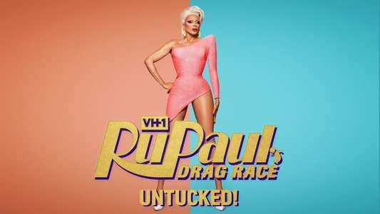 RuPaul's Drag Race: Untucked - Backdrops