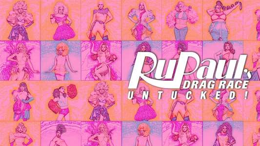 RuPaul's Drag Race: Untucked - Backdrops
