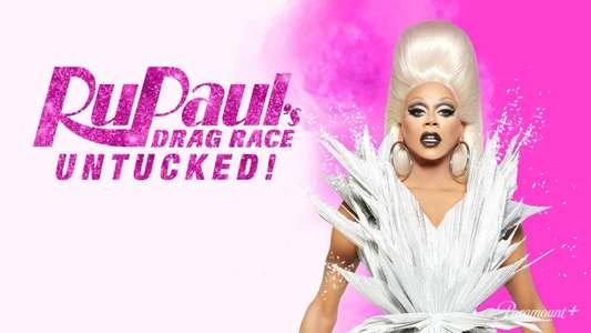 RuPaul's Drag Race: Untucked - Backdrops