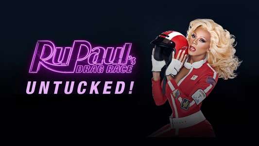 RuPaul's Drag Race: Untucked - Backdrops