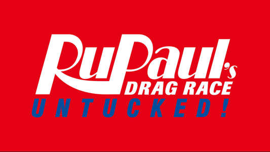 RuPaul's Drag Race: Untucked - Backdrops