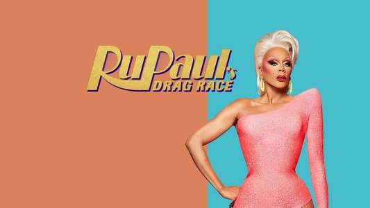 RuPaul's Drag Race - Backdrops