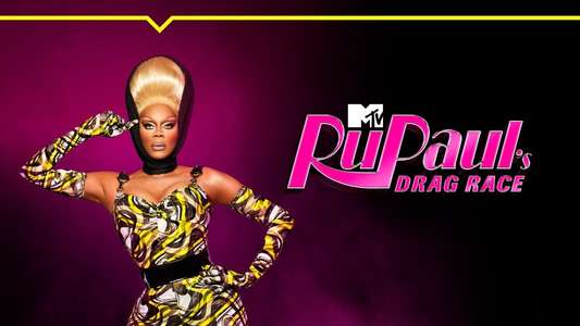 RuPaul's Drag Race - Backdrops