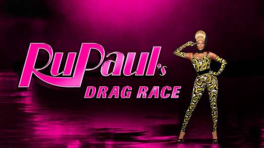 RuPaul's Drag Race - Backdrops