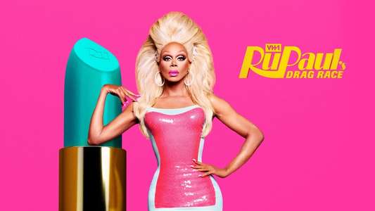 RuPaul's Drag Race - Backdrops
