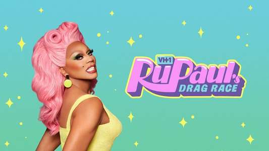 RuPaul's Drag Race - Backdrops