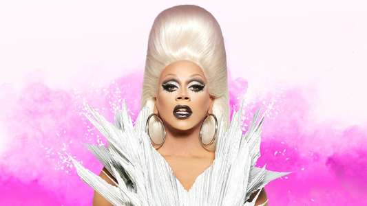 RuPaul's Drag Race - Backdrops