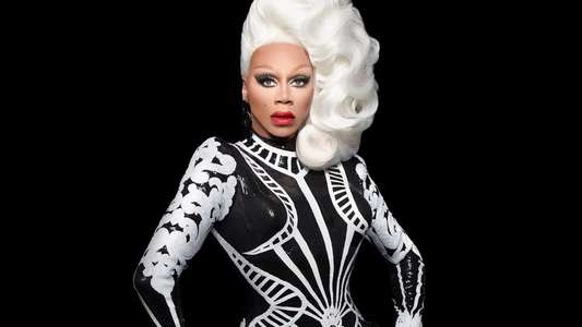 RuPaul's Drag Race - Backdrops