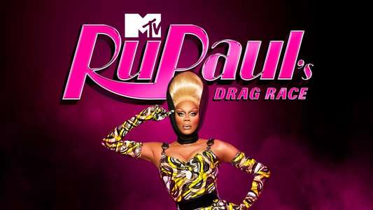 RuPaul's Drag Race - Backdrops