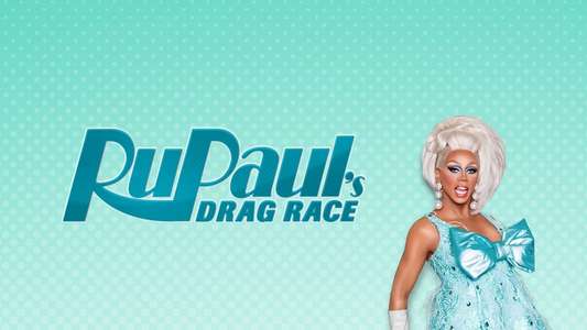 RuPaul's Drag Race - Backdrops